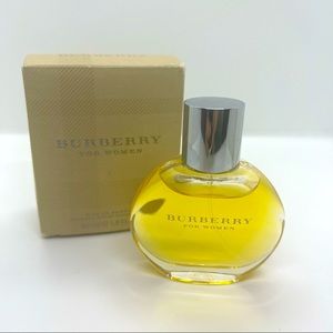 Burberry For Women Perfume - brand new